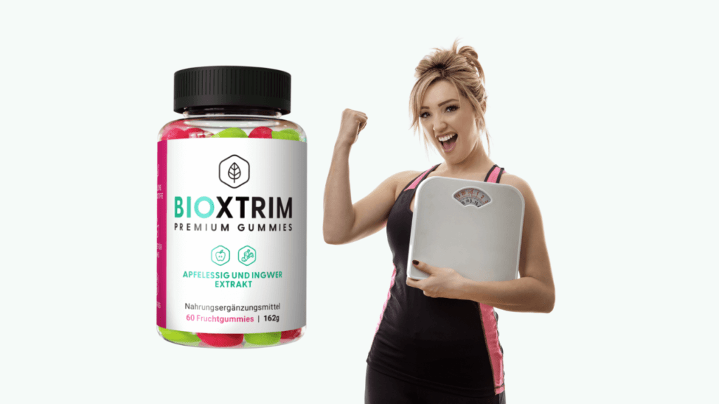 BIOXTRIM